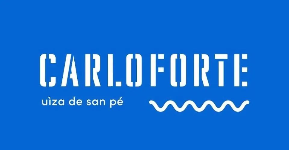 Ucuppu Appartamenti Carloforte  Italia