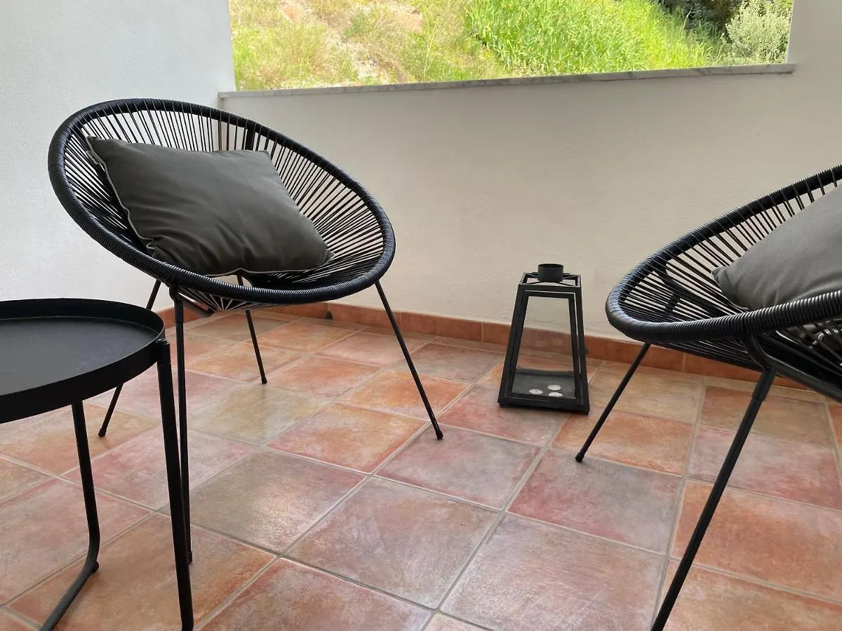 Apartment Ucuppu Appartamenti Carloforte