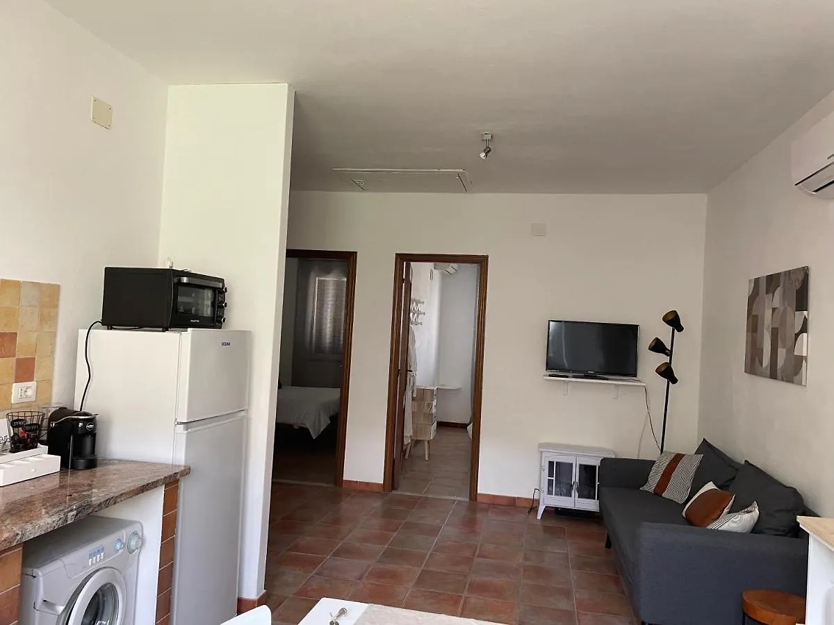 Ucuppu Appartamenti Carloforte  Italia