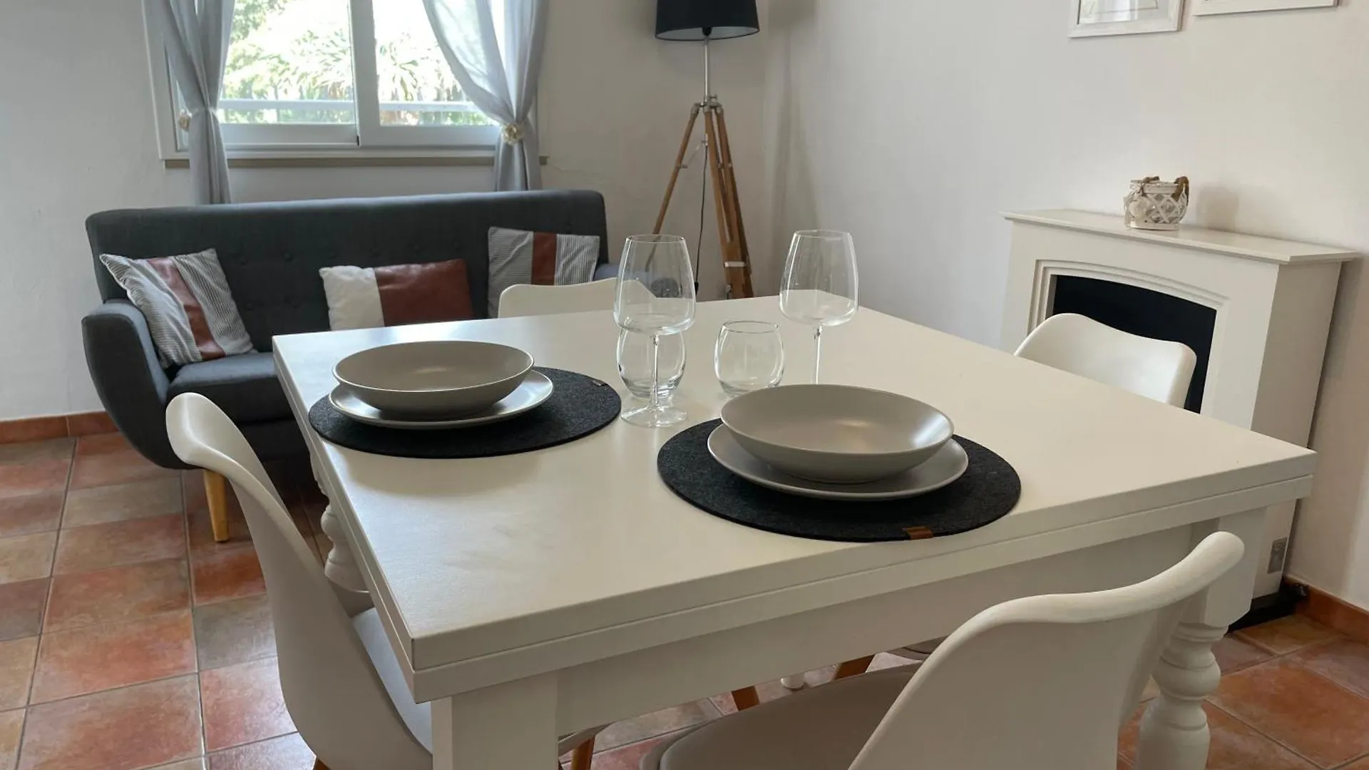Daire Ucuppu Appartamenti Carloforte  İtalya