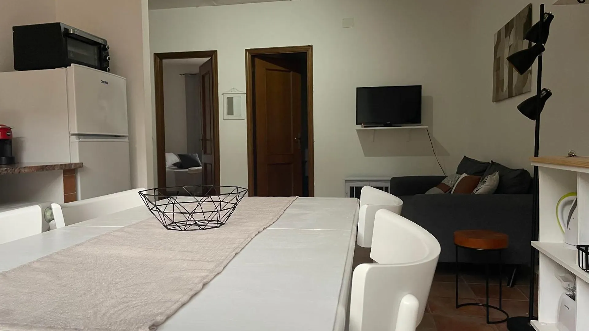 Ucuppu Appartamenti Carloforte  Italia