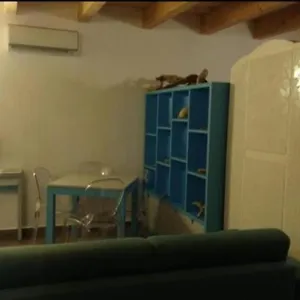 Hébergement de vacances Residenza Cuntin, Carloforte (Isola di San Pietro)