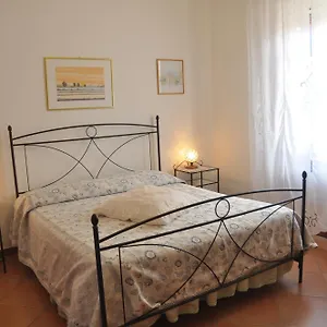 Hotel California, Carloforte (Isola di San Pietro)