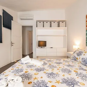 Casa vacanze Casa Arcobaleno, Carloforte (Isola di San Pietro)