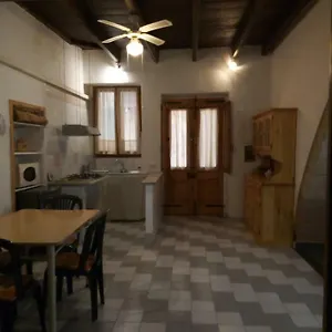 Casa vacanze In A Carloforte, Carloforte (Isola di San Pietro)