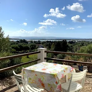 Casa vacanze Cá Da Marta Q4526, Carloforte (Isola di San Pietro)